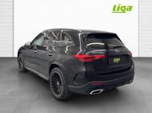 MERCEDES-BENZ GLC 450 d AMG Line 4Matic, Hybride Léger Diesel/Électricité, Occasion / Utilisé, Automatique - 4