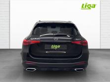MERCEDES-BENZ GLC 450 d AMG Line 4Matic, Hybride Léger Diesel/Électricité, Occasion / Utilisé, Automatique - 5