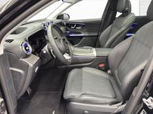 MERCEDES-BENZ GLC 450 d AMG Line 4Matic, Hybride Léger Diesel/Électricité, Occasion / Utilisé, Automatique - 7