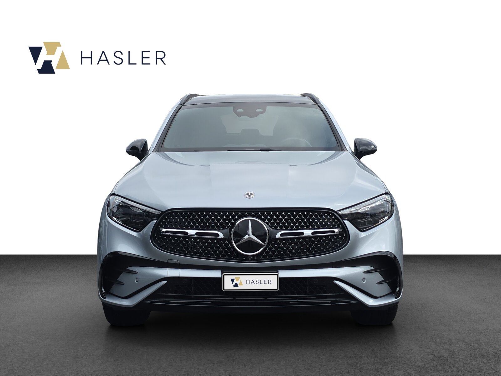 MERCEDES-BENZ GLC 450d 4Matic 9G-Tronic, Mild-Hybrid Diesel/Electric, Second hand / Used, Automatic - 2