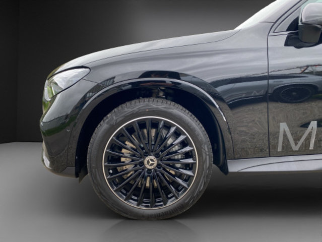 MERCEDES-BENZ GLC 450d 4M 9G-Tronic, Hybride Leggero Diesel/Elettrica, Auto dimostrativa, Automatico - 7