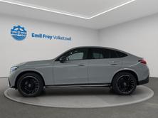 MERCEDES-BENZ GLC 450 d AMG Line 4matic Coupé, Hybride Léger Diesel/Électricité, Voiture de démonstration, Automatique - 2