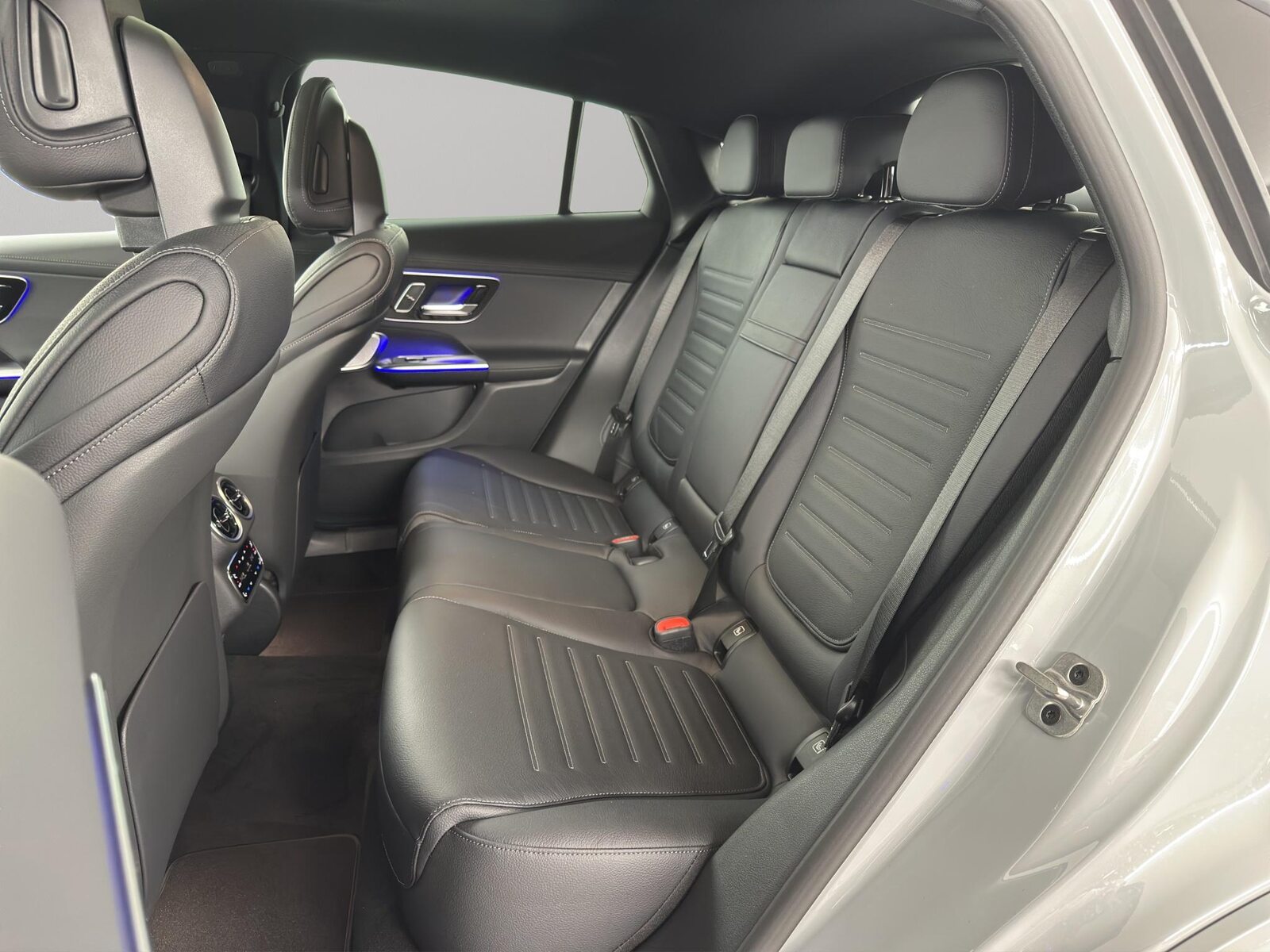 MERCEDES-BENZ GLC 450 d AMG Line 4matic Coupé, Hybride Léger Diesel/Électricité, Voiture de démonstration, Automatique - 7