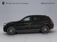 MERCEDES-BENZ GLC 450 d AMG Line 4matic, Hybride Léger Diesel/Électricité, Voiture de démonstration, Automatique - 2
