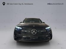 MERCEDES-BENZ GLC 450 d AMG Line 4matic, Hybride Léger Diesel/Électricité, Voiture de démonstration, Automatique - 3