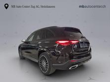 MERCEDES-BENZ GLC 450 d AMG Line 4matic, Hybride Léger Diesel/Électricité, Voiture de démonstration, Automatique - 4