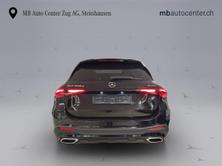 MERCEDES-BENZ GLC 450 d AMG Line 4matic, Hybride Léger Diesel/Électricité, Voiture de démonstration, Automatique - 5