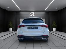 MERCEDES-BENZ GLC 450d 4Matic 9G-Tronic, Mild-Hybrid Diesel/Elektro, Vorführwagen, Automatik - 5