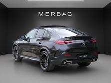 MERCEDES-BENZ GLC Coupé 450 d 4M 9G-T, Mild-Hybrid Diesel/Electric, New car, Automatic - 3
