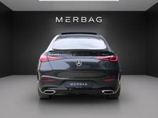 MERCEDES-BENZ GLC Coupé 450 d 4M 9G-T, Hybride Leggero Diesel/Elettrica, Auto nuove, Automatico - 4