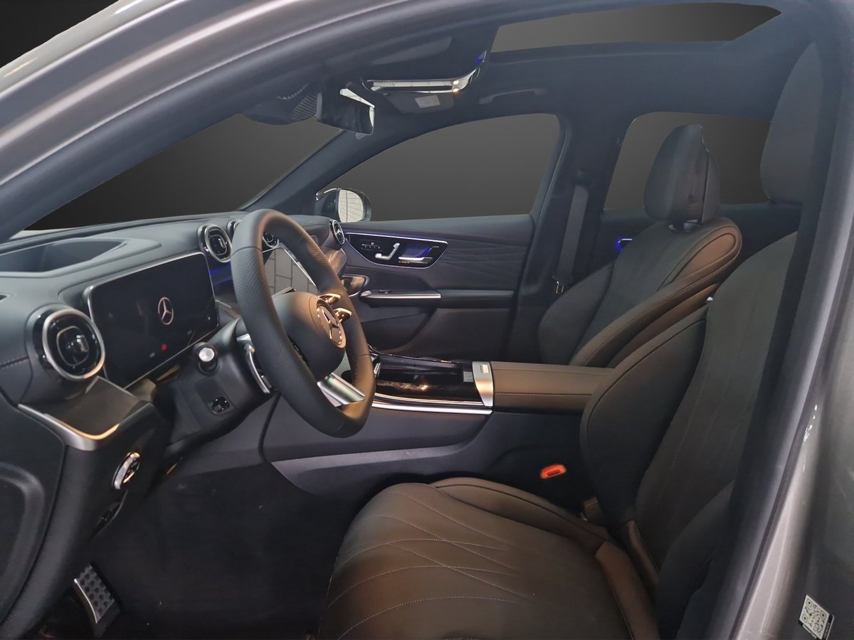 MERCEDES-BENZ GLC Coupé 450 d 4Matic 9G-Tronic, Mild-Hybrid Diesel/Electric, New car, Automatic - 7