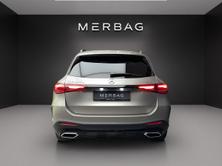 MERCEDES-BENZ GLC 450d 4M 9G-Tronic, Hybride Leggero Diesel/Elettrica, Auto nuove, Automatico - 5