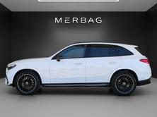 MERCEDES-BENZ GLC 450d 4M 9G-Tronic, Mild-Hybrid Diesel/Electric, New car, Automatic - 2