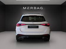MERCEDES-BENZ GLC 450d 4M 9G-Tronic, Mild-Hybrid Diesel/Electric, New car, Automatic - 4