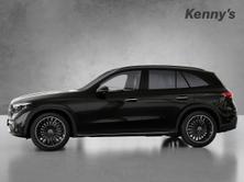 MERCEDES-BENZ GLC 450 d AMG Line 4matic, Mild-Hybrid Diesel/Electric, New car, Automatic - 3