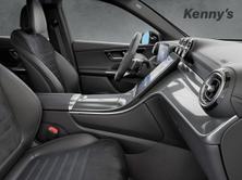 MERCEDES-BENZ GLC 450 d AMG Line 4matic, Mild-Hybrid Diesel/Electric, New car, Automatic - 6