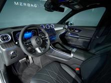 MERCEDES-BENZ GLC 450d 4M 9G-Tronic, Mild-Hybrid Diesel/Electric, New car, Automatic - 6