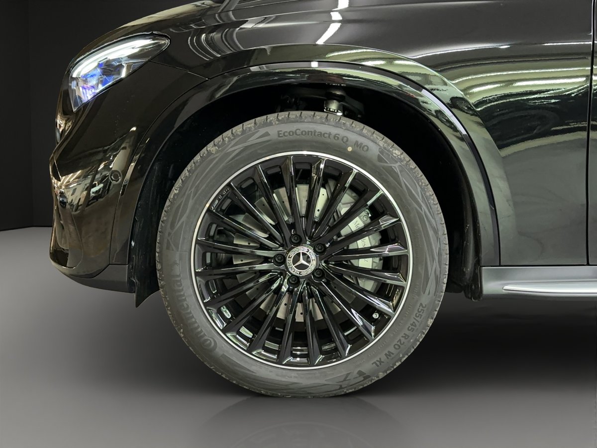 MERCEDES-BENZ GLC 450d 4M 9G-Tronic, Mild-Hybrid Diesel/Elektro, Neuwagen, Automat - 6