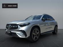 MERCEDES-BENZ GLC 450 d AMG Line 4matic, Hybride Leggero Diesel/Elettrica, Auto nuove, Automatico - 4