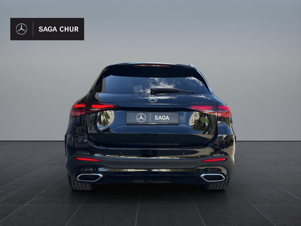 MERCEDES-BENZ GLC 450 d AMG Line 4matic, Hybride Leggero Diesel/Elettrica, Auto nuove, Automatico - 6