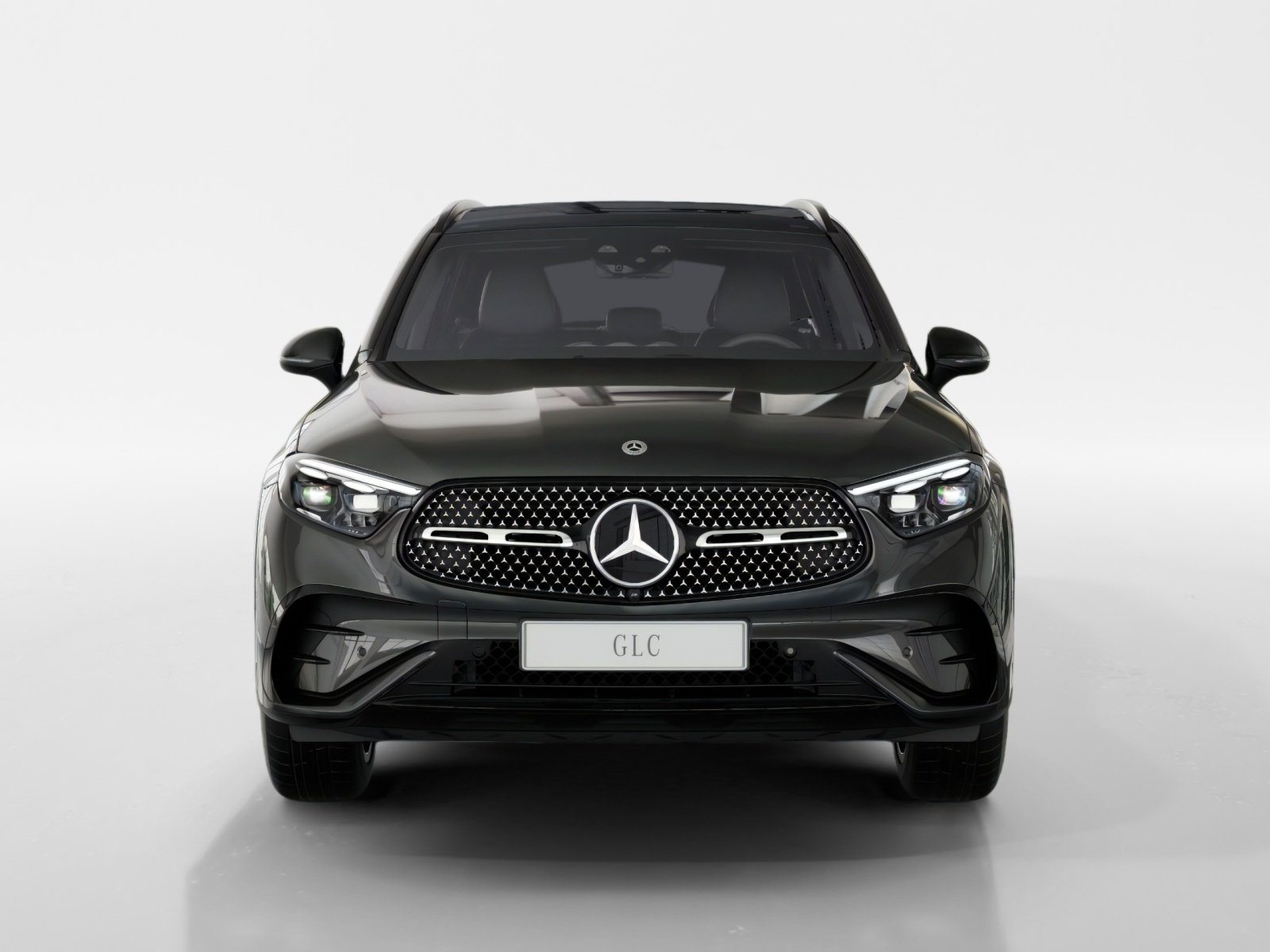 MERCEDES-BENZ GLC 450 d AMG Line 4MATIC, Mild-Hybrid Diesel/Elektro, Neuwagen, Automat - 2