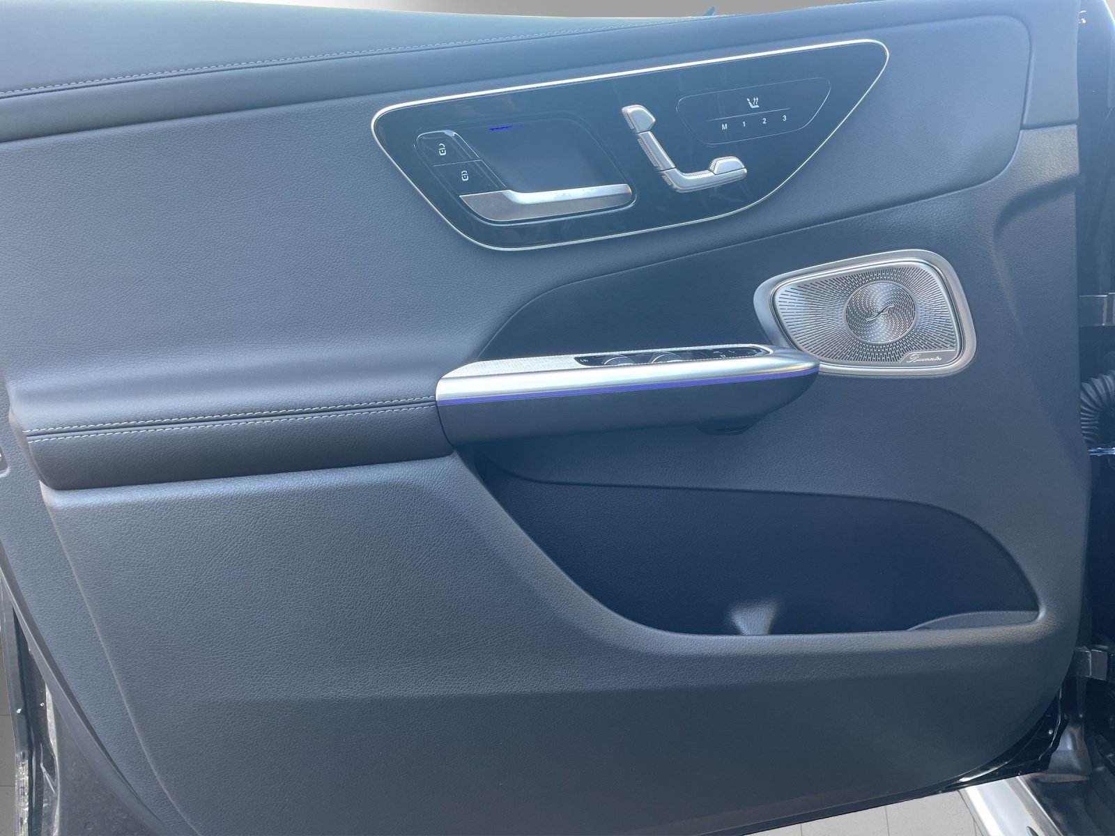 MERCEDES-BENZ GLC 450d 4Matic 9G-Tronic, Mild-Hybrid Diesel/Elektro, Neuwagen, Automat - 7