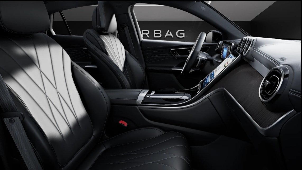 MERCEDES-BENZ GLC Coupé 450 d 4Matic 9G-Tronic, Hybride Leggero Diesel/Elettrica, Auto nuove, Automatico - 6