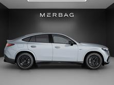 MERCEDES-BENZ GLC 53 AMG, Mild-Hybrid Petrol/Electric, New car, Automatic - 2