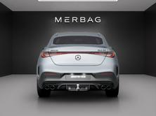 MERCEDES-BENZ GLC 53 AMG, Mild-Hybrid Petrol/Electric, New car, Automatic - 4