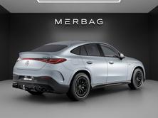 MERCEDES-BENZ GLC 53 AMG, Mild-Hybrid Petrol/Electric, New car, Automatic - 5