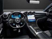 MERCEDES-BENZ GLC 53 AMG, Mild-Hybrid Petrol/Electric, New car, Automatic - 6