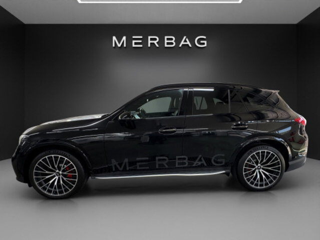 MERCEDES-BENZ GLC 53 AMG 4Matic+ 9G-Tro, Benzina, Auto nuove, Automatico - 3