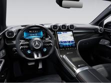 MERCEDES-BENZ GLC 53 AMG 4Matic+ 9G-Tronic, Petrol, New car, Automatic - 4