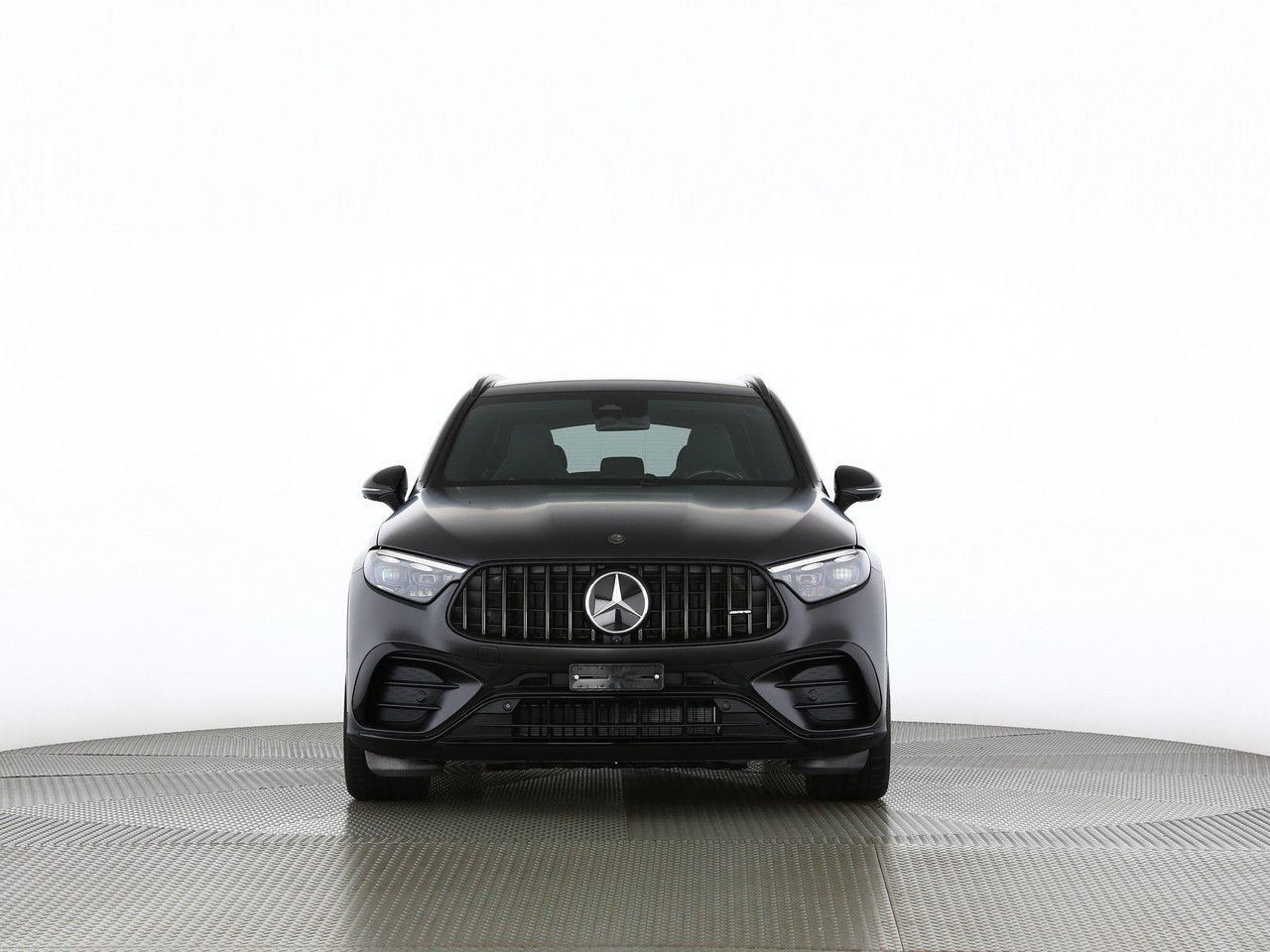 MERCEDES-BENZ GLC 53 AMG 4Matic+ 9G-Tronic, Benzina, Auto nuove, Automatico - 2