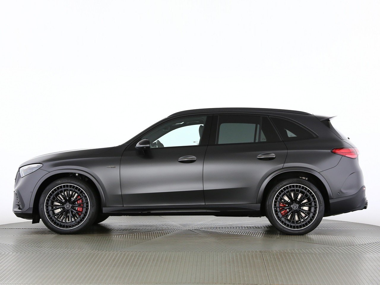 MERCEDES-BENZ GLC 53 AMG 4Matic+ 9G-Tronic, Benzina, Auto nuove, Automatico - 3