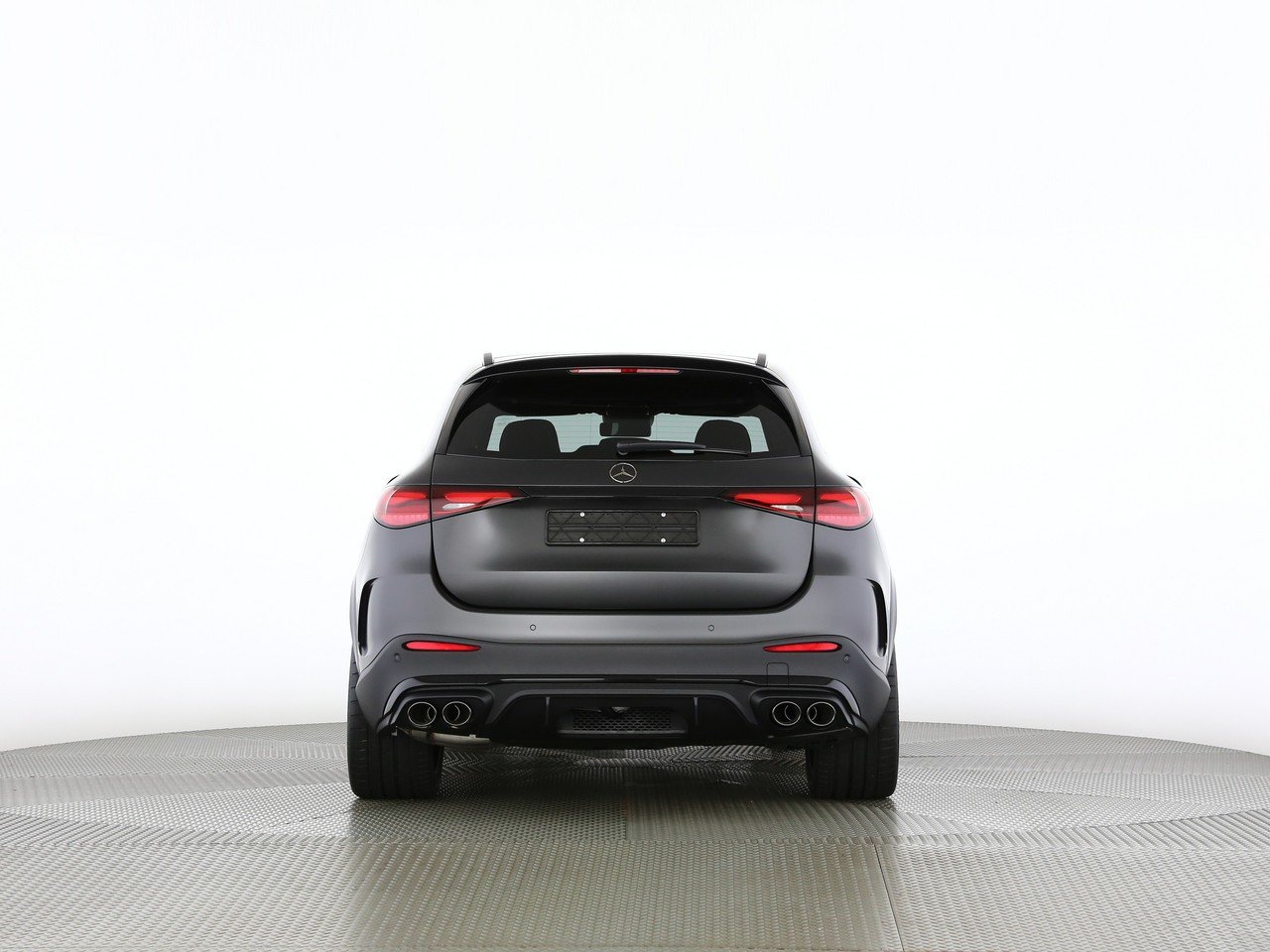 MERCEDES-BENZ GLC 53 AMG 4Matic+ 9G-Tronic, Benzina, Auto nuove, Automatico - 4