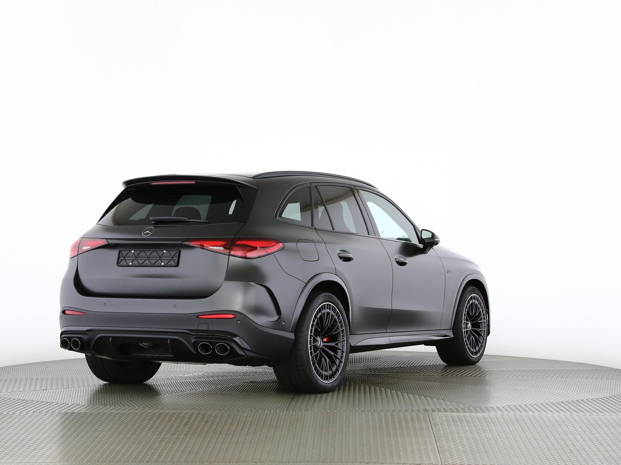 MERCEDES-BENZ GLC 53 AMG 4Matic+ 9G-Tronic, Benzina, Auto nuove, Automatico - 5