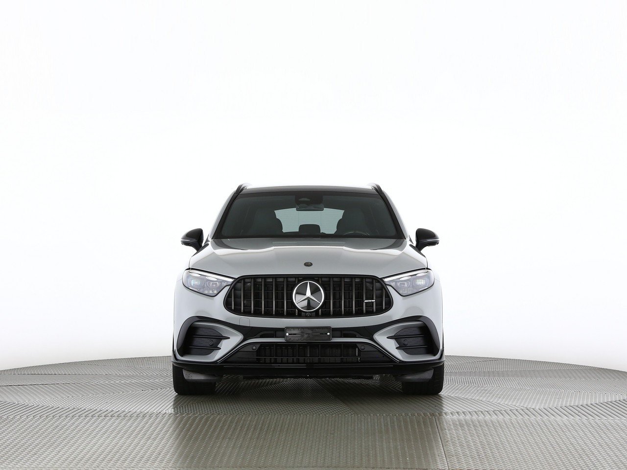 MERCEDES-BENZ GLC 53 AMG 4Matic+ 9G-Tronic, Essence, Voiture nouvelle, Automatique - 2