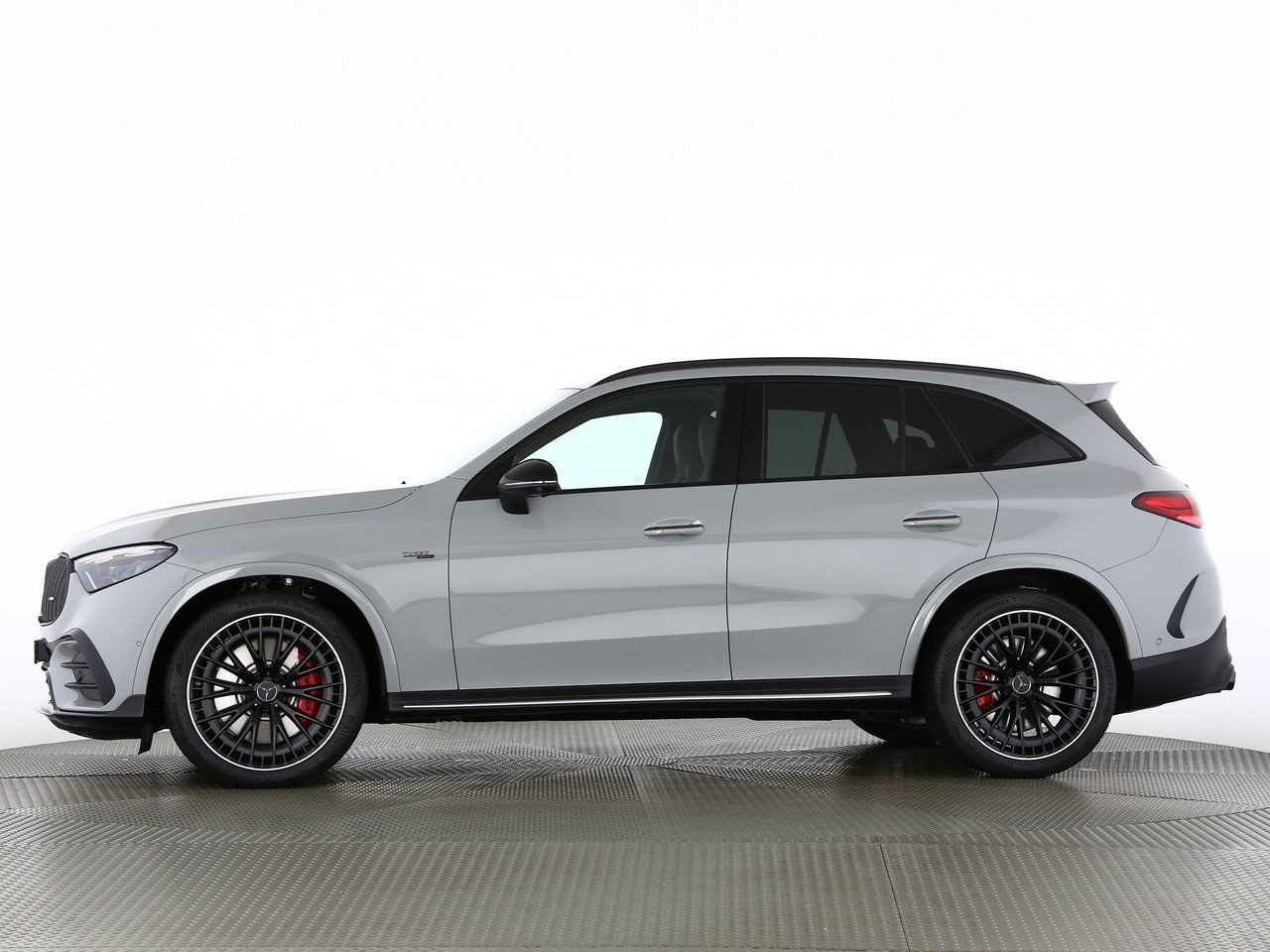 MERCEDES-BENZ GLC 53 AMG 4Matic+ 9G-Tronic, Essence, Voiture nouvelle, Automatique - 3