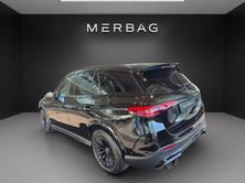 MERCEDES-BENZ GLC 53 AMG 4Matic+ 9G-Tro, Essence, Voiture nouvelle, Automatique - 2