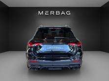 MERCEDES-BENZ GLC 53 AMG 4Matic+ 9G-Tro, Essence, Voiture nouvelle, Automatique - 5