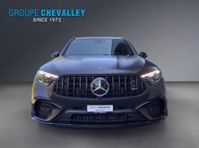 MERCEDES-BENZ GLC 53 AMG 4Matic+ 9G-Tronic, Petrol, New car, Automatic - 2