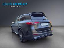 MERCEDES-BENZ GLC 53 AMG 4Matic+ 9G-Tronic, Petrol, New car, Automatic - 4