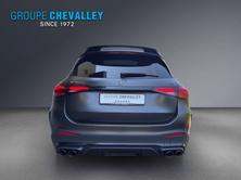 MERCEDES-BENZ GLC 53 AMG 4Matic+ 9G-Tronic, Petrol, New car, Automatic - 5