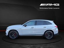 MERCEDES-BENZ GLC 53 AMG 4Matic+ 9G-Tronic, Benzina, Auto nuove, Automatico - 3