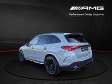 MERCEDES-BENZ GLC 53 AMG 4Matic+ 9G-Tronic, Benzina, Auto nuove, Automatico - 4