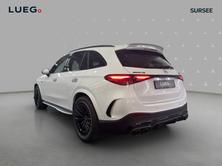 MERCEDES-BENZ GLC 53 AMG 4Matic+ 9G-Tronic, Benzin, Neuwagen, Automatik - 3