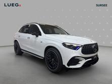 MERCEDES-BENZ GLC 53 AMG 4Matic+ 9G-Tronic, Benzin, Neuwagen, Automatik - 5