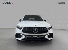 MERCEDES-BENZ GLC 53 AMG 4Matic+ 9G-Tronic, Benzin, Neuwagen, Automatik - 6