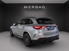 MERCEDES-BENZ GLC 53 AMG 4Matic+ 9G-Tronic, Benzina, Auto nuove, Automatico - 5